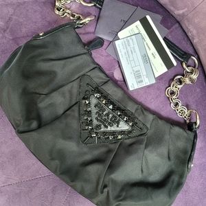 PRADA Evening Triangl 2006